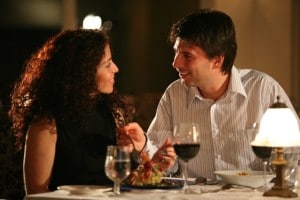 Forfait escapade romantique La Montagne Coupée
