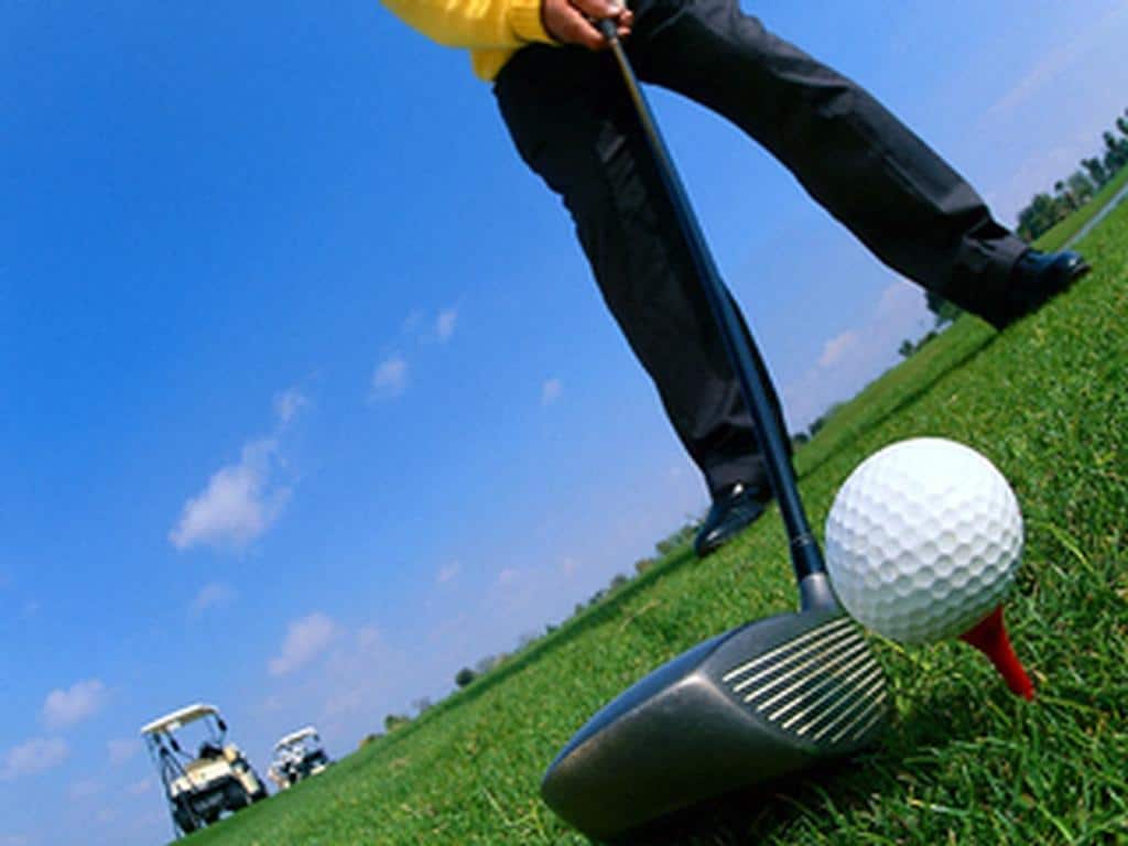 Golf