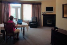 Suite corporative La Montagne Coupée