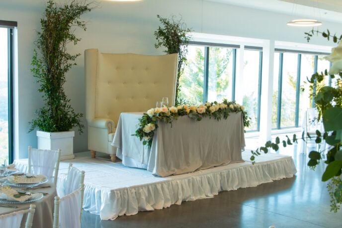forfaits mariage