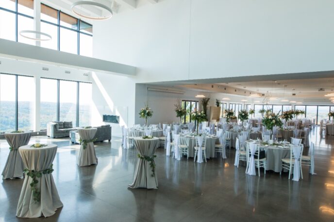 salle magnolia