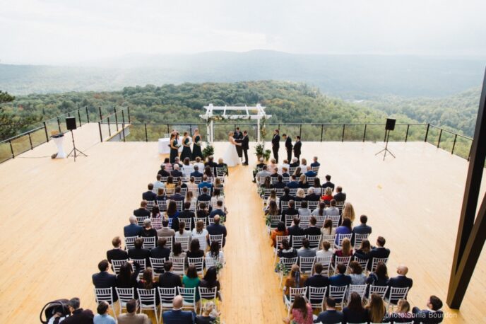 forfaits mariage